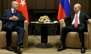 AB sınırında kriz: Putin ve Erdoğan’a mülteci suçlaması