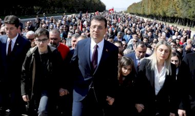 CHP ve HDP Kapatılırsa, Ak Parti baraj altında kalır!