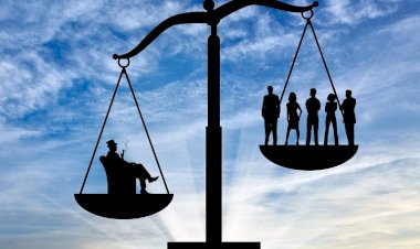 Yargı ve adalet nasıl düzelir? (II): Askeri vesayetten cemaat ve siyaset vesayetine terfi