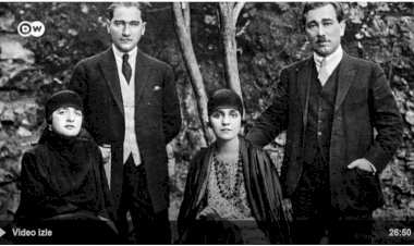 Atatürk nasıl bir Türkiye hayal etmişti?