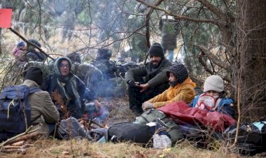 Rusya'dan AB'ye: Türkiye gibi Belarus'a da yardım edin