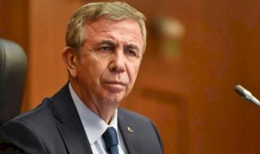 Son dakika: Mansur Yavaş'ın acı günü