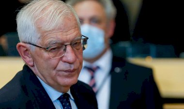 Türkiye Avrupa savunmasından dışlanıyor mu ? Borrell, AB için askeri doktrin hazırladı