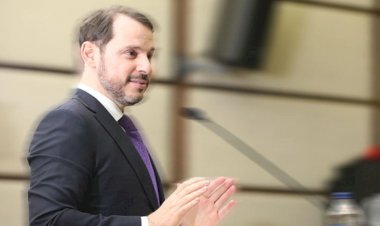 Kütahyalı, Sadık Albayrak ile görüşmesini anlattı: Berat Albayrak'tan yeni hamle