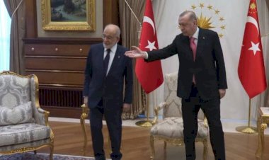 Saadet Partisi'nden 'koltuk' krizine ilişkin ilk tepki