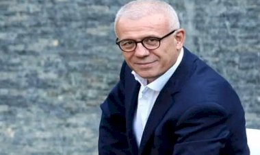 Ertuğrul Özkök konuştu: Kovulma iddialarına ne dedi