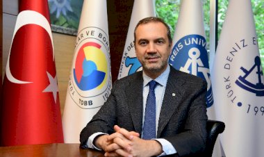 Türk Denizcilik Sektörü Rekor Büyüme İle Rekabet Gücünü Arttırdı
