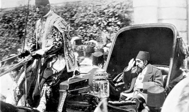 İbrahim Kiras Sultan Hamit’in hukuk hassasiyeti