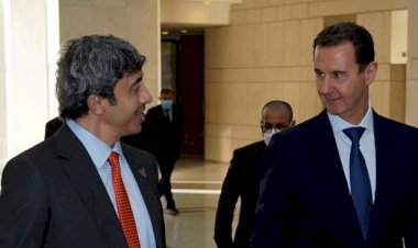 Suriye ile Arap ülkeleri arasındaki buzlar eriyor mu?