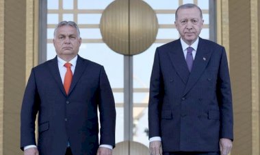 Erdoğan: Yunanistan Amerika’nın üssü haline gelmiştir