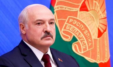 Lukaşenko'dan AB'ye "gazı kesme" tehdidi