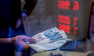 Faiz indirimi beklentisi lirayı değersizleştiriyor