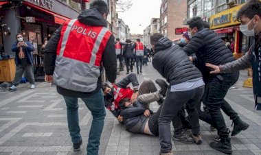 Danıştay Emniyet genelgesinin yürütmesini durdurdu