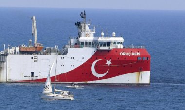 AB Türkiye'ye uygulanan Doğu Akdeniz yaptırımlarını 1 yıl uzattı
