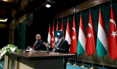Cumhurbaşkanı Erdoğan: Mültecilere kapıları açacak olsak Yunanistan ne yapar bilemem