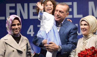 Başkan Erdoğan'ın kız torunları intihara sürüklense susar mıydı?