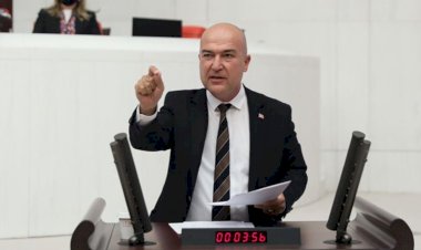 Murat Bakan'dan Soylu'ya dikkat çeken Aliağa soruları