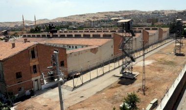 Ankara Barosu: Cezaevlerinde açık görüşlerin durdurulması insan hakkı ihlalidir