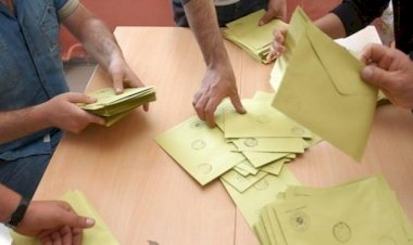 Son seçim anketi: Millet, Cumhur’u geçti