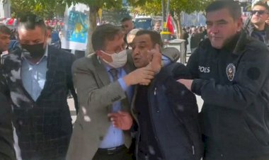 İYİ Parti'den Lütfü Türkkan resti: Buyurun yargılayın biz de kirli pazarlıkları açıklayalım