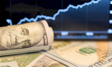 Son dakika.. Dolar 10 lirayı aştı