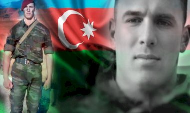 Tarihin gördüğü en iyi savaşçılarından: Mübariz İbrahimov'un şehadet yıl dönümü