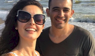 İdlib şehidi Fırıncıoğulları, ailesini kaygılandırmamak için görüntülü mesajında "Burası güzel, tatil" demiş