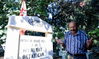 10 yıl sonra şehit sayıldı ama…