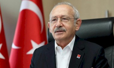 Kılıçdaroğlu “hatalarımız oldu” dedi ve ekledi: Helalleşme yoluna çıkıyorum