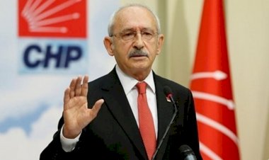 Kılıçdaroğlu Yusuf İnan ile helalleşmek ister mi?