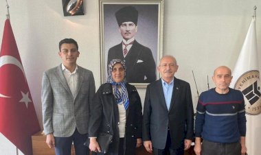 Gençosman Killik: Gençlerin kaçmak değil kalmak istediği ülke yaratmak istiyoruz