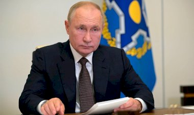 Putin'den "Bayraktar" tepkisi