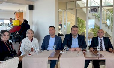 Seferihisar İzmir’in Yeni Cazibe Merkezi Olacak