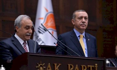 Fakıbaba: FETÖ etkinliğine gittim ama yanımda bakan da vardı