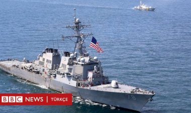 Karadeniz’de sular ısınıyor: Savaşa hazır olun