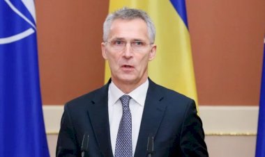 NATO Genel Sekreteri Stoltenberg: Muhalefet İstanbul'da seçim kazanmayı başardı