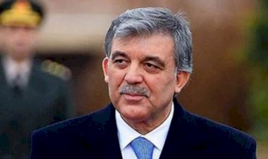 Abdullah Gül'ün FETÖ  ile imtihanı, aileye FETÖ’ye finans sağlamak ve örgüte üye olmak suçlaması