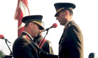 Emekli Tümgeneral Doğu Silahçıoğlu Odatv’ye konuştu: Sözlerimin arkasındayım