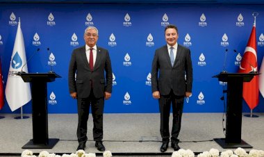 Babacan'dan iktidara 50+1 tepkisi: Mevcut sistemle seçimi kazanamayacaklarını anladılar