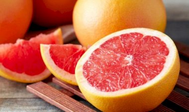 Greyfurt nasıl tüketilmeli? Faydaları nelerdir? Yağı ve suyu neye iyi gelir?