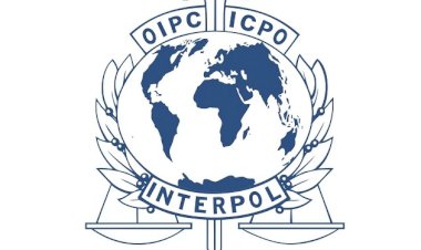 Interpol İstanbul'da toplanıyor