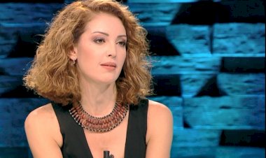 Nagehan Alçı: Rejim şu anki menfaatleri gereği CHP'yi kapatmaz diyorum