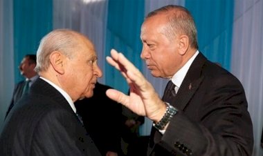 Cumhur İttifakı'nda sorun mu var?