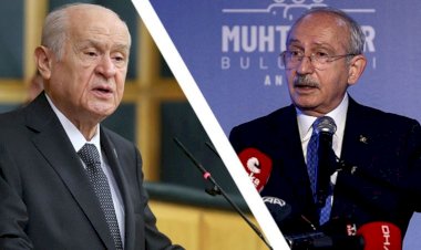 Son dakika | Bahçeli'den "Erdoğan" açıklaması