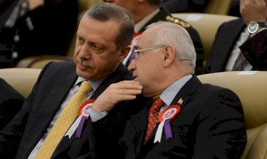 Cemil Çiçek’in çıkışı Cumhur İttifakı’nı ikiye böldü
