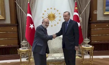 Erdoğan, Karamollaoğlu’na aracılık önerdi mi?..