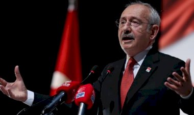 Kılıçdaroğlu'ndan yeni 'helalleşme' açıklaması