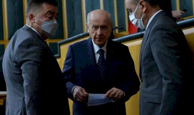 Cumhur İttifakı çözülüyor mu? Bahçeli'nin "muhalefetiz" çıkışının arkasında ne var?