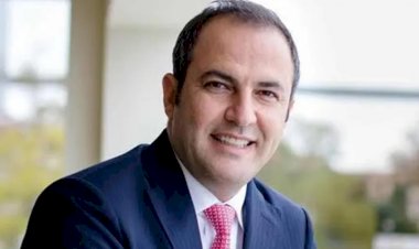 Murat Gezici: İktidar baharda referandumla yarı başkanlık isteyecek