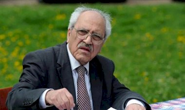 Sezai Karakoç - Ey Sevgili
